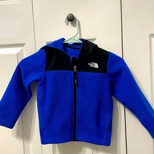 Boys The North Face Denali Jacket 4T